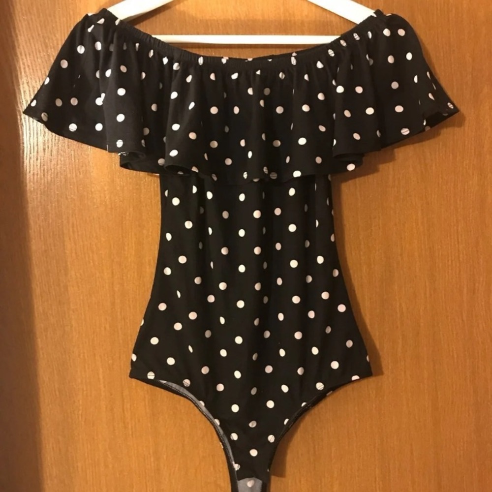 Bodysuit